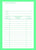 light green
