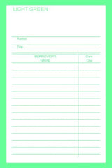 light green