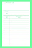 light green